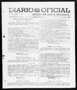 Diário Oficial do Estado de Santa Catarina. Ano 35. N° 8663 de 11/12/1968