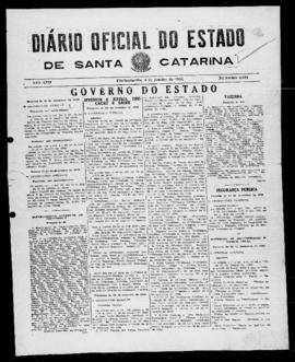 Diário Oficial do Estado de Santa Catarina. Ano 17. N° 4333 de 04/01/1951