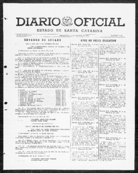 Diário Oficial do Estado de Santa Catarina. Ano 38. N° 9679 de 12/02/1973