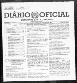 Diário Oficial do Estado de Santa Catarina. Ano 69. N° 16989 de 11/09/2002