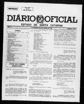 Diário Oficial do Estado de Santa Catarina. Ano 55. N° 13970 de 20/06/1990