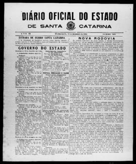 Diário Oficial do Estado de Santa Catarina. Ano 9. N° 2403 de 18/12/1942