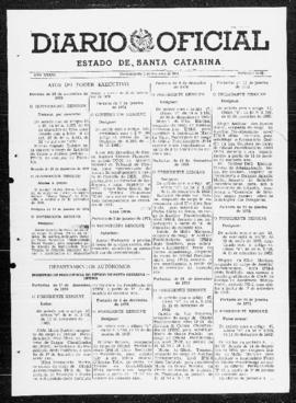 Diário Oficial do Estado de Santa Catarina. Ano 36. N° 9178 de 03/02/1971