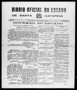 Diário Oficial do Estado de Santa Catarina. Ano 2. N° 470 de 16/10/1935
