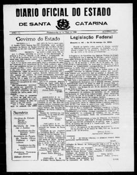 Diário Oficial do Estado de Santa Catarina. Ano 2. N° 344 de 11/05/1935