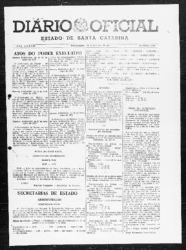 Diário Oficial do Estado de Santa Catarina. Ano 37. N° 9439 de 24/02/1972