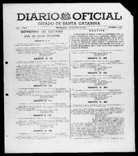 Diário Oficial do Estado de Santa Catarina. Ano 26. N° 6339 de 12/06/1959