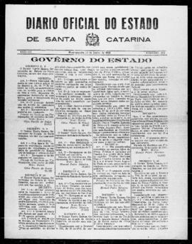 Diário Oficial do Estado de Santa Catarina. Ano 2. N° 372 de 15/06/1935
