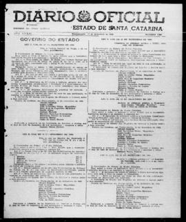 Diário Oficial do Estado de Santa Catarina. Ano 32. N° 7965 de 21/12/1965