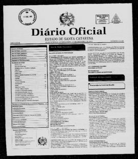 Diário Oficial do Estado de Santa Catarina. Ano 77. N° 19228 de 07/12/2011