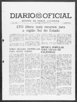 Diário Oficial do Estado de Santa Catarina. Ano 40. N° 10168 de 03/02/1975