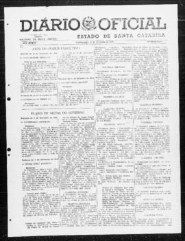 Diário Oficial do Estado de Santa Catarina. Ano 36. N° 8946 de 24/02/1970