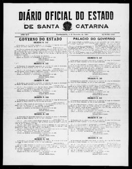 Diário Oficial do Estado de Santa Catarina. Ano 14. N° 3640 de 04/02/1948