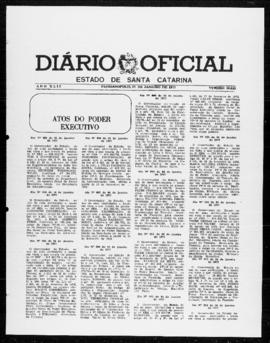 Diário Oficial do Estado de Santa Catarina. Ano 42. N° 10648 de 07/01/1977