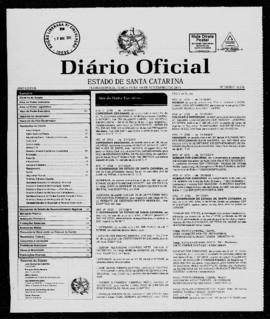 Diário Oficial do Estado de Santa Catarina. Ano 77. N° 19208 de 08/11/2011