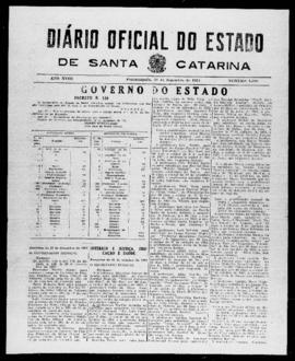 Diário Oficial do Estado de Santa Catarina. Ano 18. N° 4568 de 28/12/1951