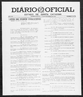Diário Oficial do Estado de Santa Catarina. Ano 40. N° 10350 de 27/10/1975