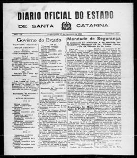 Diário Oficial do Estado de Santa Catarina. Ano 2. N° 518 de 17/12/1935