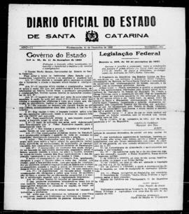 Diário Oficial do Estado de Santa Catarina. Ano 2. N° 515 de 13/12/1935