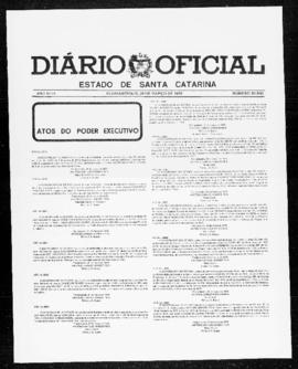 Diário Oficial do Estado de Santa Catarina. Ano 43. N° 10950 de 28/03/1978