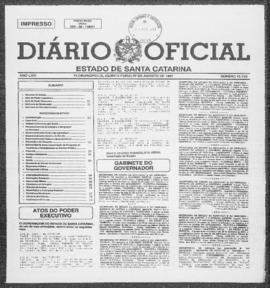 Diário Oficial do Estado de Santa Catarina. Ano 64. N° 15733 de 07/08/1997