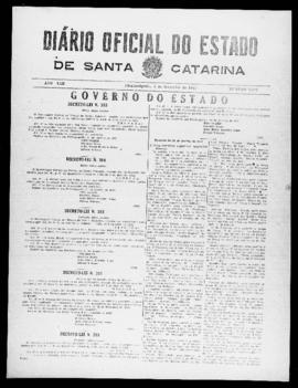 Diário Oficial do Estado de Santa Catarina. Ano 13. N° 3402 de 05/02/1947