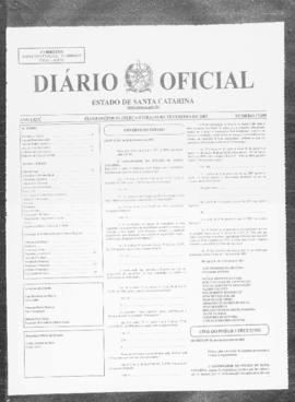 Diário Oficial do Estado de Santa Catarina. Ano 69. N° 17088 de 04/02/2003