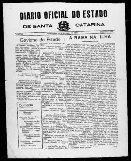 Diário Oficial do Estado de Santa Catarina. Ano 1. N° 276 de 12/02/1935
