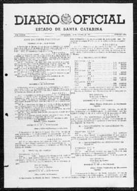 Diário Oficial do Estado de Santa Catarina. Ano 37. N° 9091 de 25/09/1970