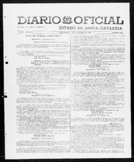 Diário Oficial do Estado de Santa Catarina. Ano 35. N° 8605 de 16/09/1968
