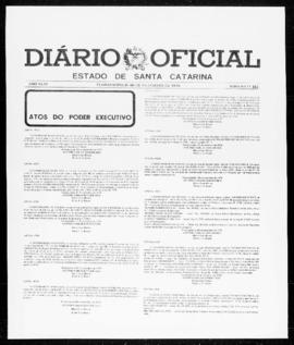 Diário Oficial do Estado de Santa Catarina. Ano 44. N° 11122 de 06/12/1978