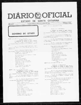 Diário Oficial do Estado de Santa Catarina. Ano 43. N° 11095 de 25/10/1978