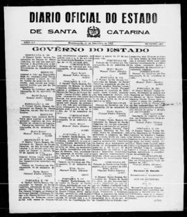 Diário Oficial do Estado de Santa Catarina. Ano 2. N° 455 de 27/09/1935