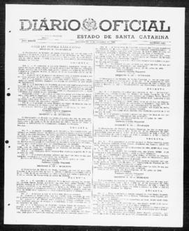 Diário Oficial do Estado de Santa Catarina. Ano 36. N° 8835 de 03/09/1969