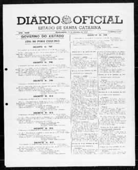 Diário Oficial do Estado de Santa Catarina. Ano 22. N° 5457 de 21/09/1955