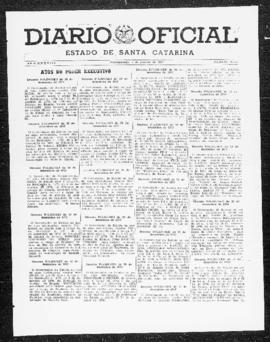 Diário Oficial do Estado de Santa Catarina. Ano 38. N° 9652 de 04/01/1973