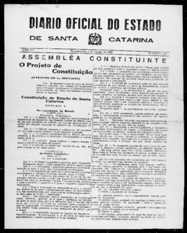 Diário Oficial do Estado de Santa Catarina. Ano 2. N° 413 de 06/08/1935