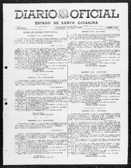 Diário Oficial do Estado de Santa Catarina. Ano 37. N° 9096 de 02/10/1970