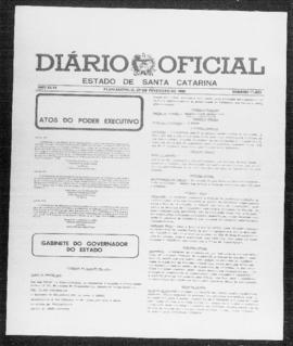 Diário Oficial do Estado de Santa Catarina. Ano 46. N° 11423 de 27/02/1980