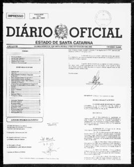 Diário Oficial do Estado de Santa Catarina. Ano 68. N° 16844 de 13/02/2002