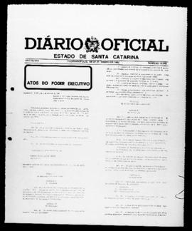 Diário Oficial do Estado de Santa Catarina. Ano 48. N° 12048 de 08/09/1982