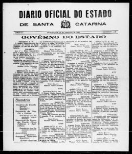 Diário Oficial do Estado de Santa Catarina. Ano 2. N° 448 de 18/09/1935