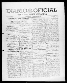 Diário Oficial do Estado de Santa Catarina. Ano 24. N° 6024 de 03/02/1958