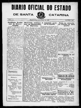 Diário Oficial do Estado de Santa Catarina. Ano 2. N° 302 de 18/03/1935