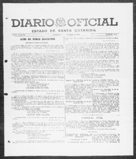 Diário Oficial do Estado de Santa Catarina. Ano 39. N° 9754 de 04/06/1973