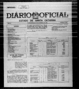 Diário Oficial do Estado de Santa Catarina. Ano 55. N° 13788 de 20/09/1989