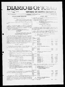 Diário Oficial do Estado de Santa Catarina. Ano 34. N° 8377 de 20/09/1967