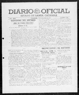 Diário Oficial do Estado de Santa Catarina. Ano 22. N° 5520 de 27/12/1955