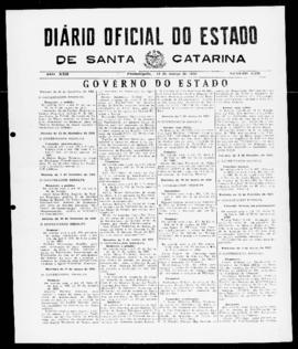 Diário Oficial do Estado de Santa Catarina. Ano 22. N° 5328 de 11/03/1955