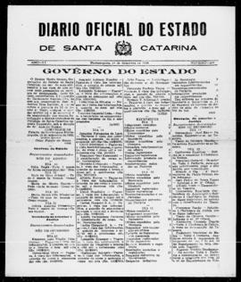 Diário Oficial do Estado de Santa Catarina. Ano 2. N° 447 de 17/09/1935